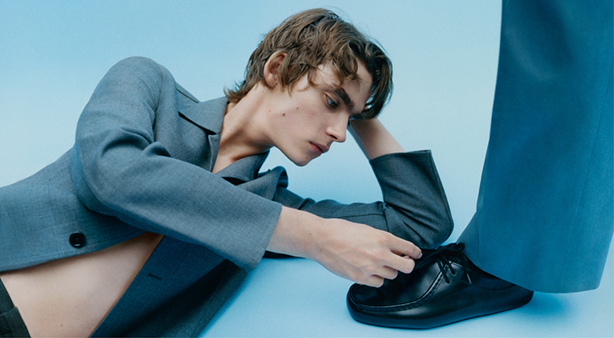 SPRING/SUMMER 2026 COLLECTION